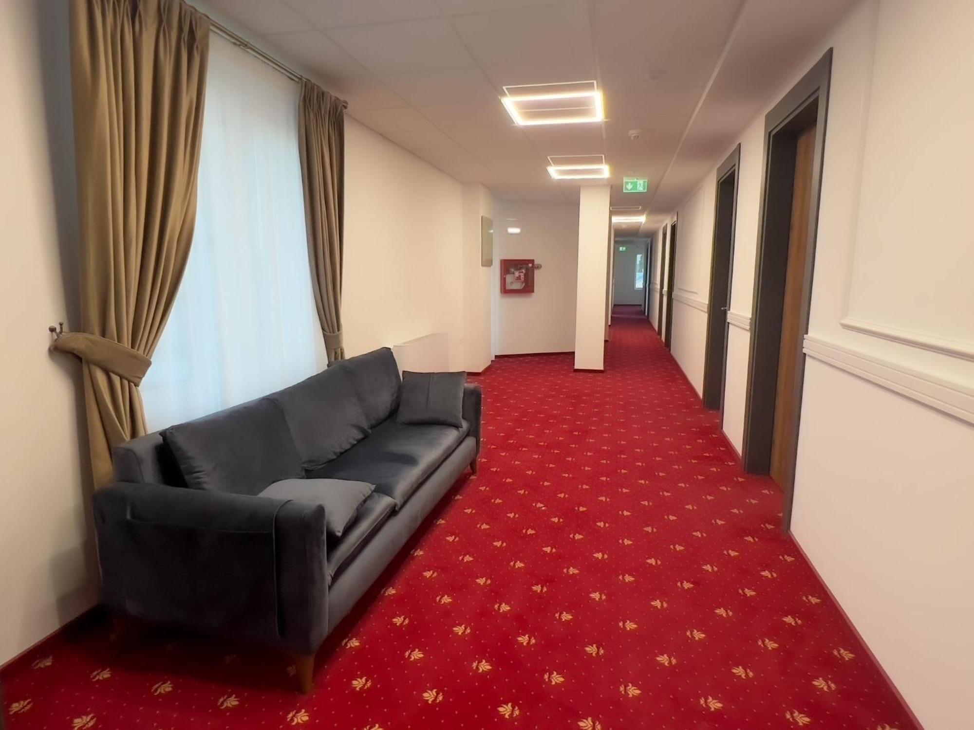 Mimi Hotel Corabia Zewnętrze zdjęcie