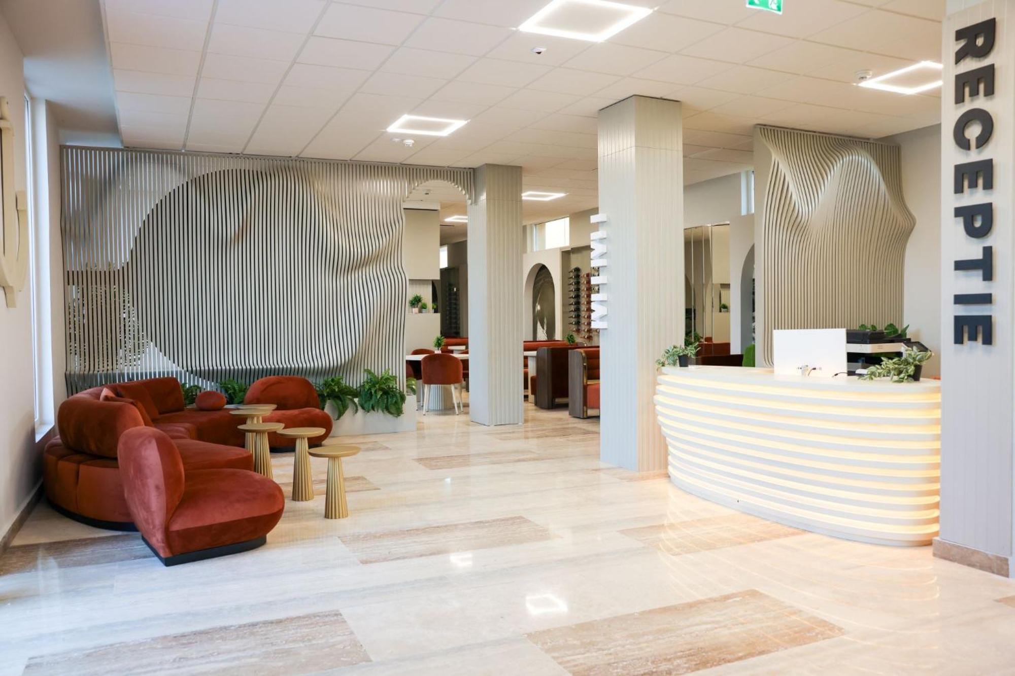 Mimi Hotel Corabia Zewnętrze zdjęcie