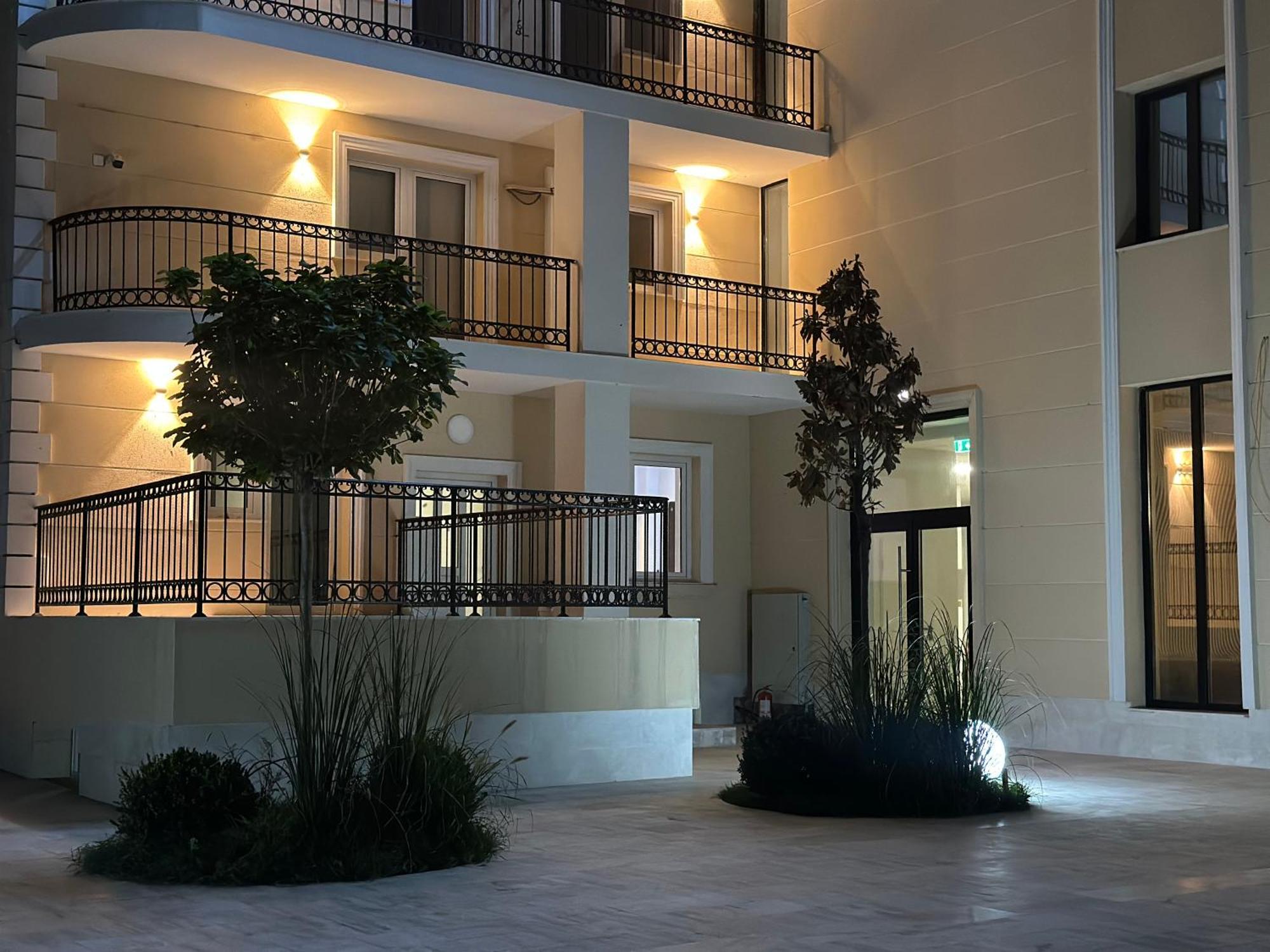 Mimi Hotel Corabia Zewnętrze zdjęcie